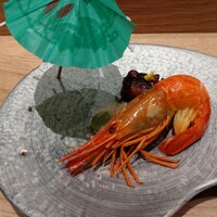 GINZA SUSHI BANYA KAI - 