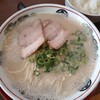 豚骨ラーメン まる・安