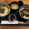 カツ丼 野村