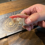 おまかせ寿司 すしのすけ - 