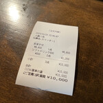 おまかせ寿司 すしのすけ - 