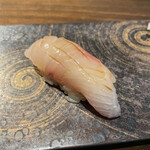 おまかせ寿司 すしのすけ - 