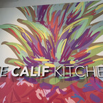 THE CALIF KITCHEN OKINAWA - 