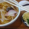 うどん不動庵