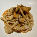 オステリア イル ガルボ - 