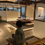 霧の森 茶フェ ゆるり - 