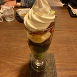 霧の森 茶フェ ゆるり - 