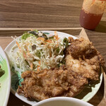 Warung tropis - 