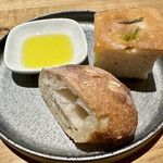 オステリア イル ガルボ - 