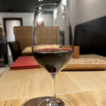 オステリア イル ガルボ - 