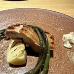 オステリア イル ガルボ - 