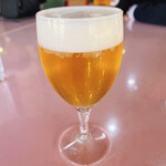 Fujizakura Kantorikurabu - 生グラスビール