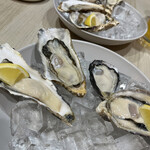 DAYS OysterHouse - 