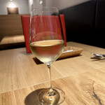 オステリア イル ガルボ - 