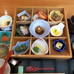 日本料理 松江 和らく - 