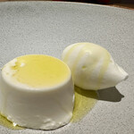 オステリア イル ガルボ - 