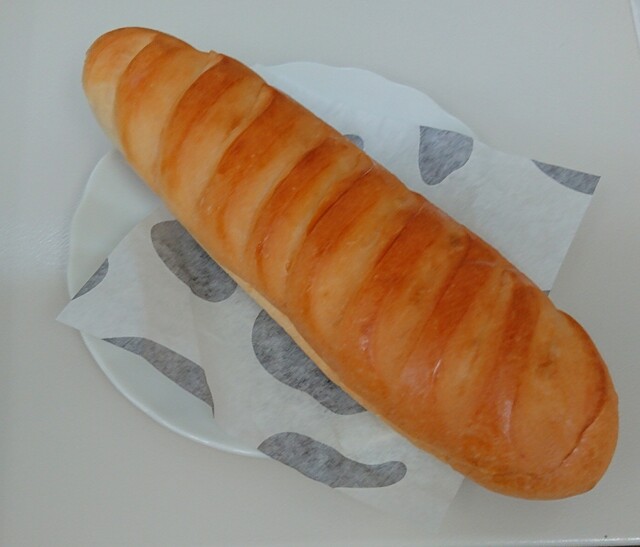 パン工場 イオン苫小牧店 - 苫小牧（パン）の写真