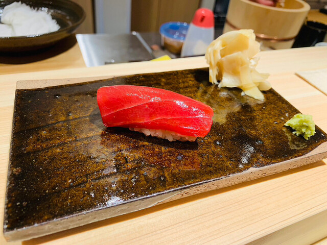 口コミ一覧 : すし屋のまさ勝 - 水天宮前/寿司 [食べログ]
