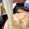 久松うどん　はなしょう