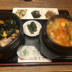 韓国家庭料理 ととり - 