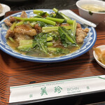 中国料理 美珍 - 