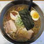 Ramen Himawari - 