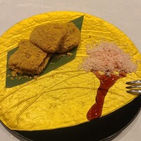 黒毛和牛ヘレ肉専門店 炭火焼肉 りきちゃん 北浜店 - 