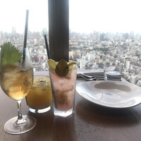 Longrain Tokyo - 