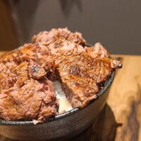 黒毛和牛ヘレ肉専門店 炭火焼肉 りきちゃん 北浜店 - 