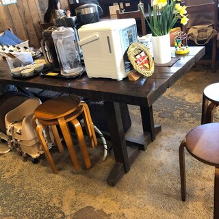 久松うどん はなしょう_2