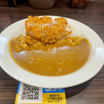 カレーハウス CoCo壱番屋 - 