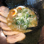 麺処 ひといき - 