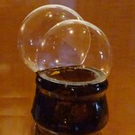Guriru Sankatei - 中瓶ビール（泡）