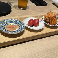 酒と女と鶏と麺 - 
