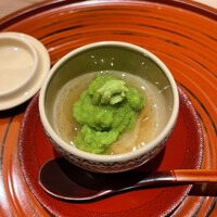 室町 唯 - 