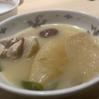 酒と女と鶏と麺 - 