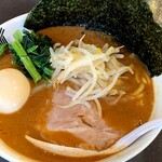 RAMEN TATSU - 