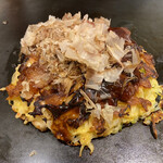 Okonomiyaki Monjayaki Seijuurou - 