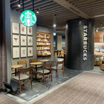 STARBUCKS COFFEE - 