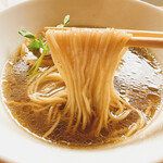 酒楽亭 空庵 - ポル吉(リフト)