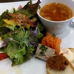 Cafe Dining MIYOSHI - 