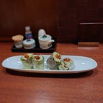 くいもん屋 嘉門 - 料理写真: