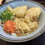 めんた - 