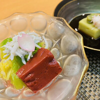 京橋 寿司 ひさ田 - 