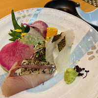 京橋 寿司 ひさ田 - 