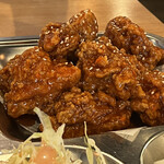 NENE CHICKEN - 