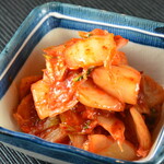 kimchi