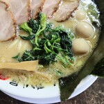 自家製麺 ら～めん かり屋 - 