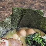 自家製麺 ら～めん かり屋 - 