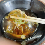 Yaoki Soba - 